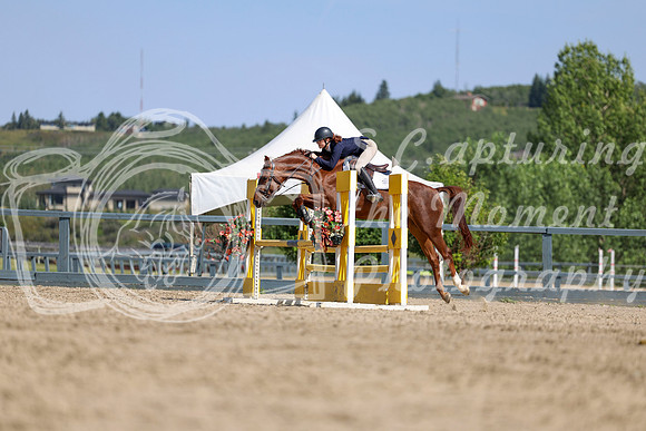 05695 - Shea - 2026 Rocky Mountain Classic II - Wednesday August 19th