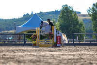 01387 - Shea - 2026 Rocky Mountain Classic II - Wednesday August 19th