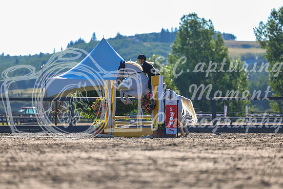01387 - Shea - 2026 Rocky Mountain Classic II - Wednesday August 19th