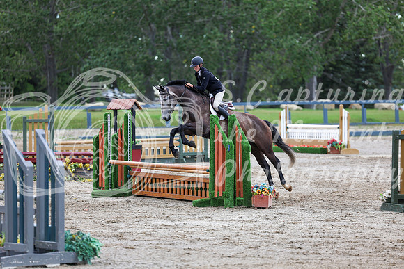 02711 - Shea - 2026 Rocky Mountain Classic II - Wednesday August 19th