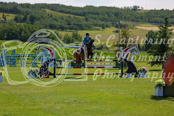 04386 - Shea - 2026 Rocky Mountain Classic II - Wednesday August 19th