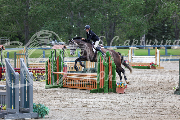 02712 - Shea - 2026 Rocky Mountain Classic II - Wednesday August 19th