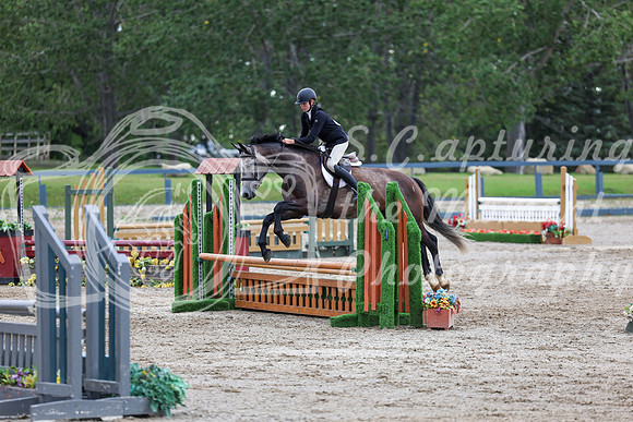 02713 - Shea - 2026 Rocky Mountain Classic II - Wednesday August 19th