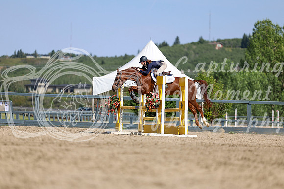 05696 - Shea - 2026 Rocky Mountain Classic II - Wednesday August 19th