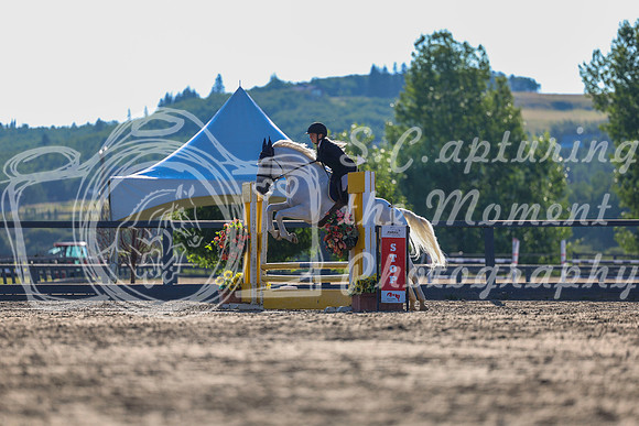 01388 - Shea - 2026 Rocky Mountain Classic II - Wednesday August 19th