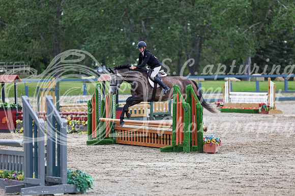 02714 - Shea - 2026 Rocky Mountain Classic II - Wednesday August 19th