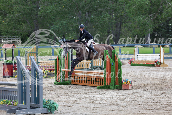 02715 - Shea - 2026 Rocky Mountain Classic II - Wednesday August 19th