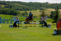 04387 - Shea - 2026 Rocky Mountain Classic II - Wednesday August 19th