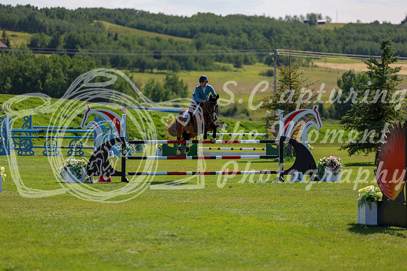 04387 - Shea - 2026 Rocky Mountain Classic II - Wednesday August 19th
