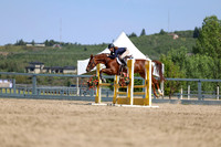 05697 - Shea - 2026 Rocky Mountain Classic II - Wednesday August 19th