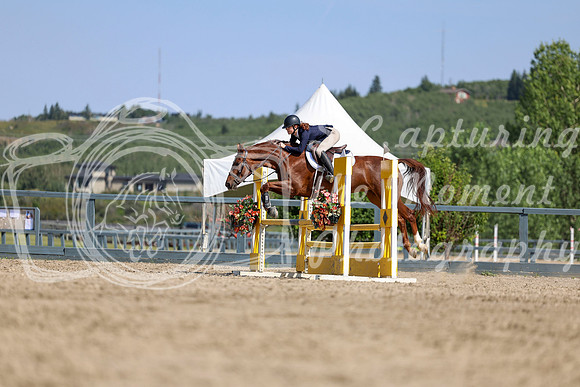 05697 - Shea - 2026 Rocky Mountain Classic II - Wednesday August 19th