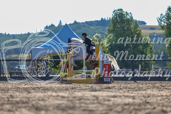 01389 - Shea - 2026 Rocky Mountain Classic II - Wednesday August 19th