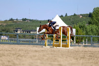 05698 - Shea - 2026 Rocky Mountain Classic II - Wednesday August 19th