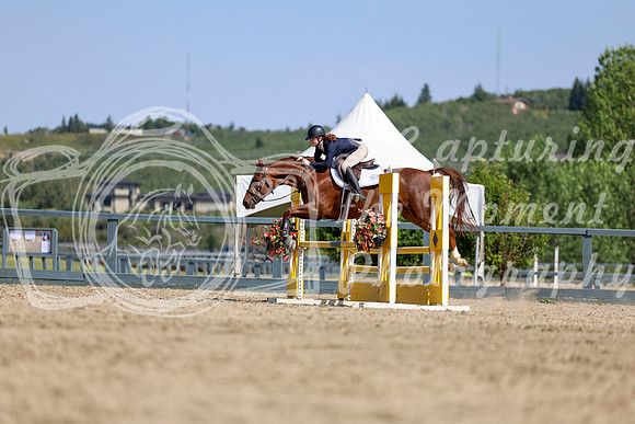 05698 - Shea - 2026 Rocky Mountain Classic II - Wednesday August 19th