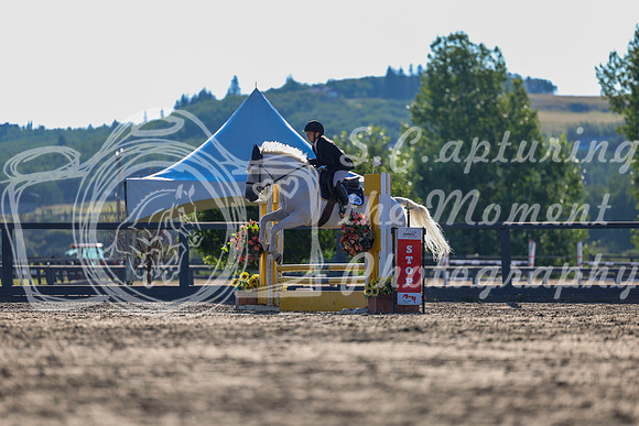 01390 - Shea - 2026 Rocky Mountain Classic II - Wednesday August 19th