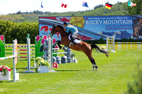 04388 - Shea - 2026 Rocky Mountain Classic II - Wednesday August 19th