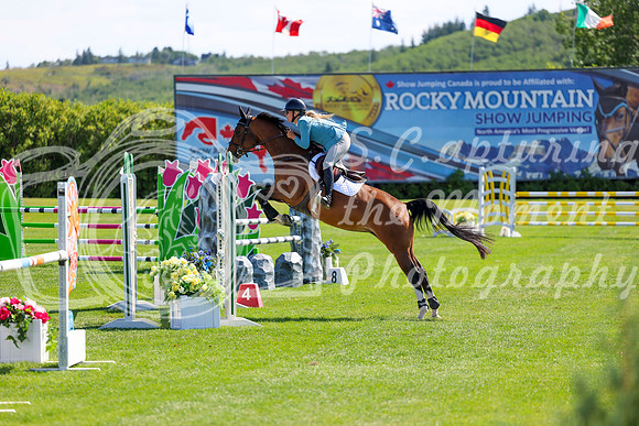 04388 - Shea - 2026 Rocky Mountain Classic II - Wednesday August 19th