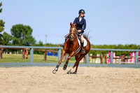 05699 - Shea - 2026 Rocky Mountain Classic II - Wednesday August 19th