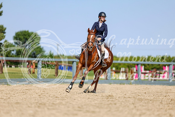 05699 - Shea - 2026 Rocky Mountain Classic II - Wednesday August 19th
