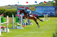 04389 - Shea - 2026 Rocky Mountain Classic II - Wednesday August 19th