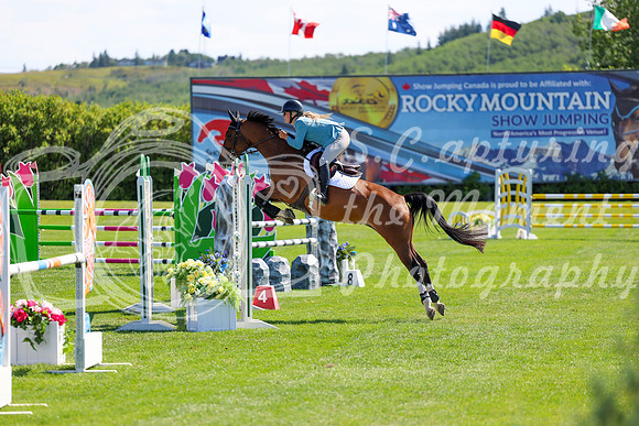 04389 - Shea - 2026 Rocky Mountain Classic II - Wednesday August 19th