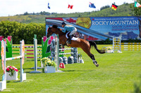 04390 - Shea - 2026 Rocky Mountain Classic II - Wednesday August 19th