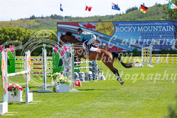 04390 - Shea - 2026 Rocky Mountain Classic II - Wednesday August 19th