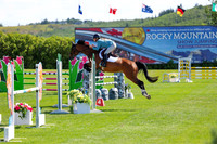 04391 - Shea - 2026 Rocky Mountain Classic II - Wednesday August 19th