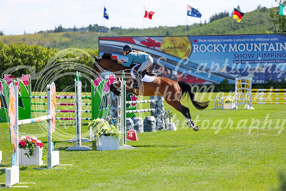 04391 - Shea - 2026 Rocky Mountain Classic II - Wednesday August 19th