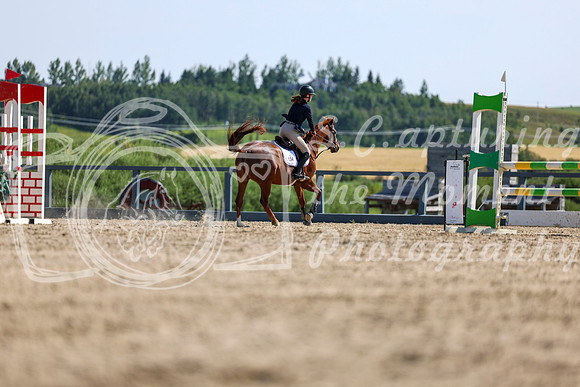 05704 - Shea - 2026 Rocky Mountain Classic II - Wednesday August 19th