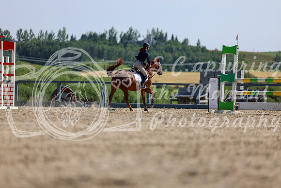 05705 - Shea - 2026 Rocky Mountain Classic II - Wednesday August 19th