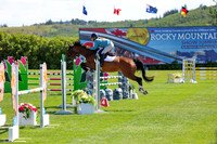 04392 - Shea - 2026 Rocky Mountain Classic II - Wednesday August 19th