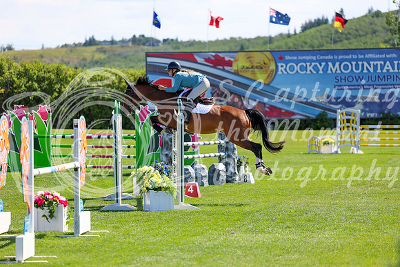 04392 - Shea - 2026 Rocky Mountain Classic II - Wednesday August 19th