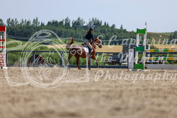 05706 - Shea - 2026 Rocky Mountain Classic II - Wednesday August 19th