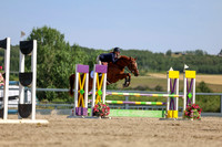 05707 - Shea - 2026 Rocky Mountain Classic II - Wednesday August 19th