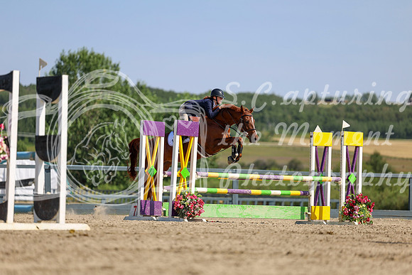 05707 - Shea - 2026 Rocky Mountain Classic II - Wednesday August 19th