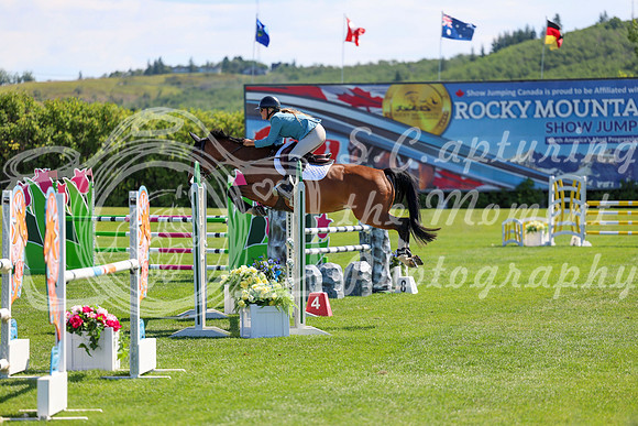 04393 - Shea - 2026 Rocky Mountain Classic II - Wednesday August 19th