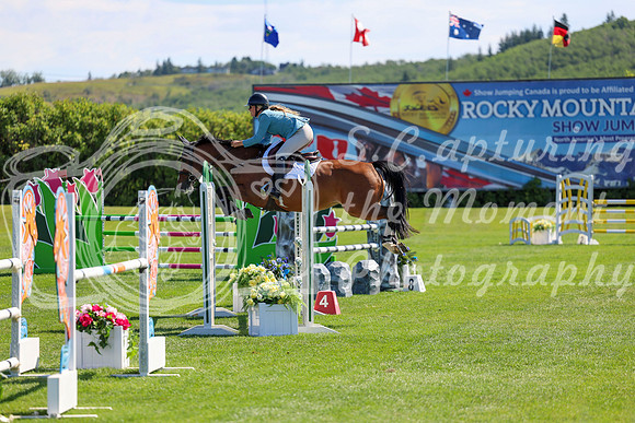 04394 - Shea - 2026 Rocky Mountain Classic II - Wednesday August 19th