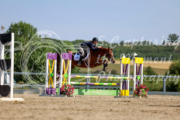 05710 - Shea - 2026 Rocky Mountain Classic II - Wednesday August 19th