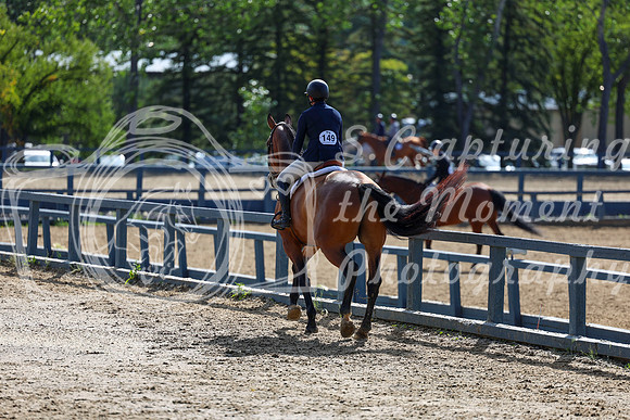 03698 - Shea - 2026 Rocky Mountain Classic II - Wednesday August 19th