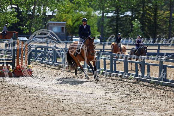 03699 - Shea - 2026 Rocky Mountain Classic II - Wednesday August 19th