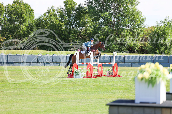 04397 - Shea - 2026 Rocky Mountain Classic II - Wednesday August 19th