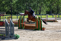 03706 - Shea - 2026 Rocky Mountain Classic II - Wednesday August 19th
