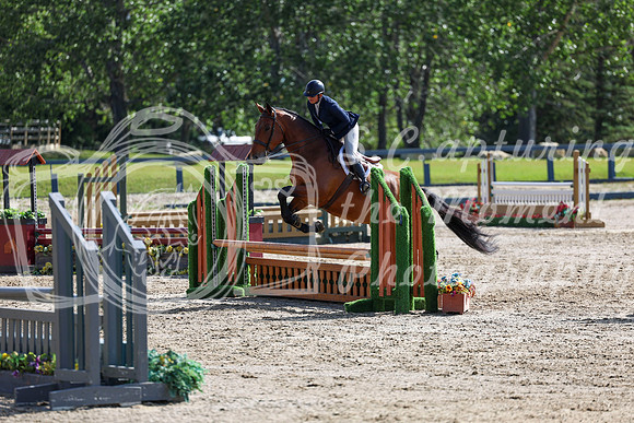 03706 - Shea - 2026 Rocky Mountain Classic II - Wednesday August 19th