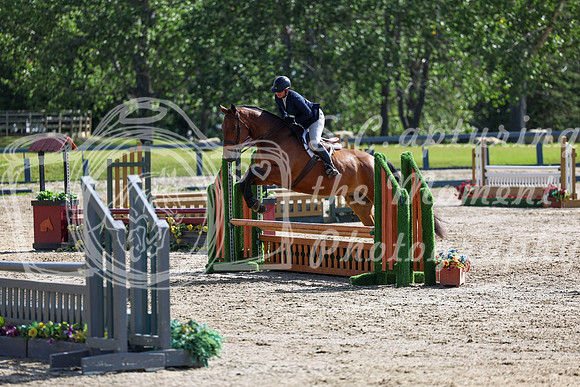 03709 - Shea - 2026 Rocky Mountain Classic II - Wednesday August 19th