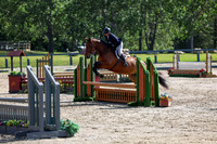 03708 - Shea - 2026 Rocky Mountain Classic II - Wednesday August 19th