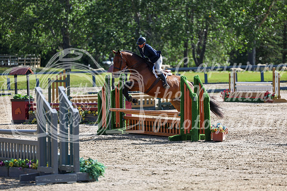 03708 - Shea - 2026 Rocky Mountain Classic II - Wednesday August 19th