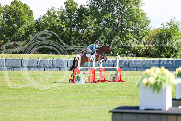 04398 - Shea - 2026 Rocky Mountain Classic II - Wednesday August 19th