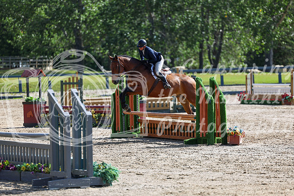 03710 - Shea - 2026 Rocky Mountain Classic II - Wednesday August 19th