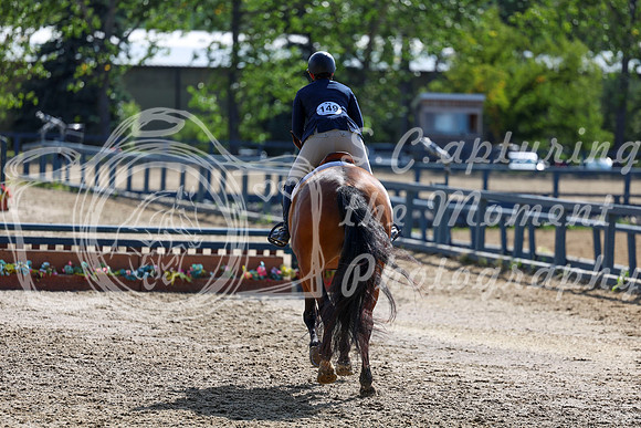 03714 - Shea - 2026 Rocky Mountain Classic II - Wednesday August 19th